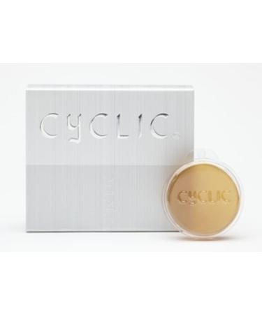 Cyclic Nano Silver Cleansing Bar 15g