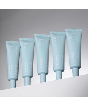 No-Sebum Blur Primer 25ml for Long Lasting Smooth Pore Coverage - Buy Online on GoSupps.com