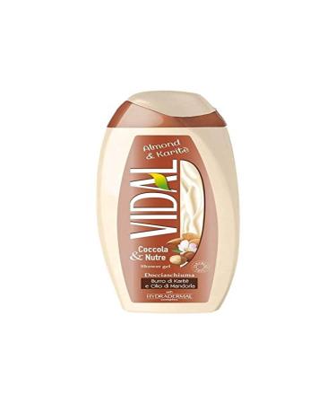 VIDALFORCE Vidal Shower Cocha & Nutrition 250 ml