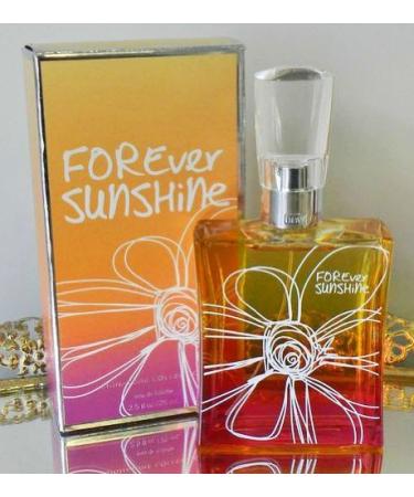 Bath & Body Works Signature Collection Eau De Toilette Forever Sunshine