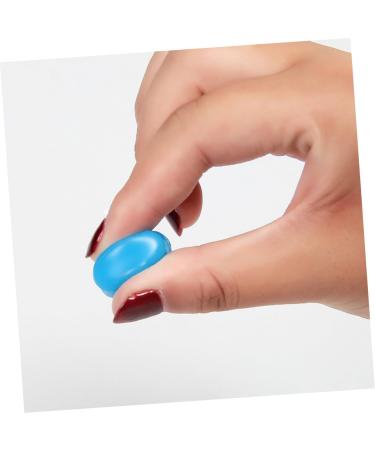 Waterproof Earbuds for Kids - 2 Pairs Silicone Earbuds & Earphone Cables for Sea Fishing & Travel - Buy Online on GoSupps.com