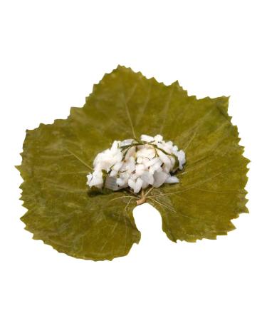 Armenian Premium Grape Leaves 24.7 Ounce Glass Jar 1.54 Pound (Pack of 1) - Buy Online on GoSupps.com
