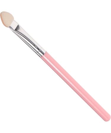 POPETPOP Blending Brush Sponge Applicator Lipstick Brushes Applicator Professional Makeup Eyeshadow Brushes Eye Makeup Brushes Eye Shadow Cosmetics Brushes Eyebrow Brush - Buy Online on GoSupps.com