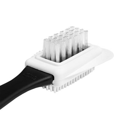 Bama Unisex - Adults Shoe Brush H09 Transparent Null - Buy Online on GoSupps.com