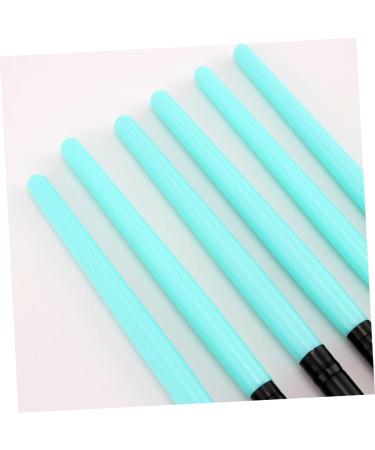 BELLIFFY 20pcs Eyeliner Eyeshadow Brush Kit Eyelash Brush Makeup Brush Kit Shadow Eye Shadow Brush Size 1 As Shown - Buy Online on GoSupps.com