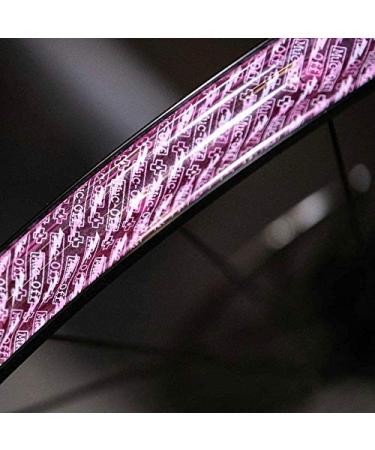 Muc-Off 30mm Tubeless Rim Tape - Adhesive Tire Liner for MTB/Road/Gravel Bikes - 10m Roll - Tubeless Kit - Buy Online on GoSupps.com