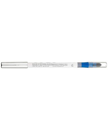 TIGI Cosmetics Perfect Blue Eyeliner 0.04 oz - Long-lasting Precision Formula - Buy Online on GoSupps.com