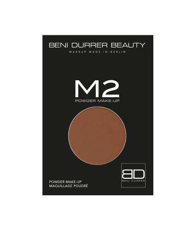 Beni Durrer Makeup 24 Refill 2.5g for Box/Palette