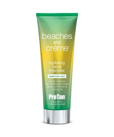 Beaches & Cr me Facial Intensifier 2 oz