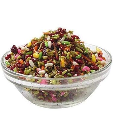Ethnic choice Rajasthani Mukhwas 400 Grams - Buy Online on GoSupps.com