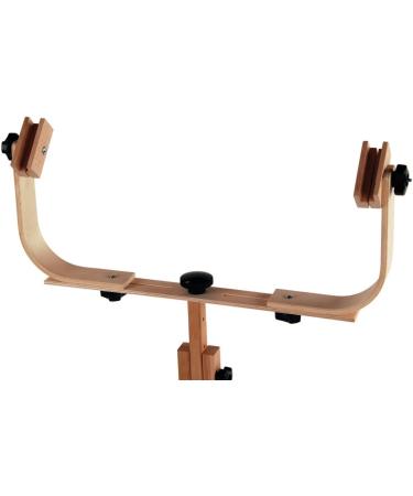 Frank A. Edmunds Stitch Master Floor Stand 6116 - The Ultimate Embroidery Companion - Buy Online on GoSupps.com
