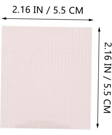 minkissy Double Eyelid Tape 4 Invisible Tape Double Sided Eyelid Tape Women Eyelid Tape Eyelid Sticker Tape Eyelid Tape Fiber Eyelid Stickers Double Eyelid Sticker Diamond Bun Net - Buy Online on GoSupps.com