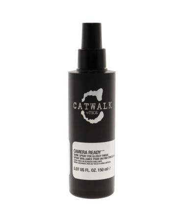 TIGI Catwalk Camera Ready Shine Spray  5.07 Ounce