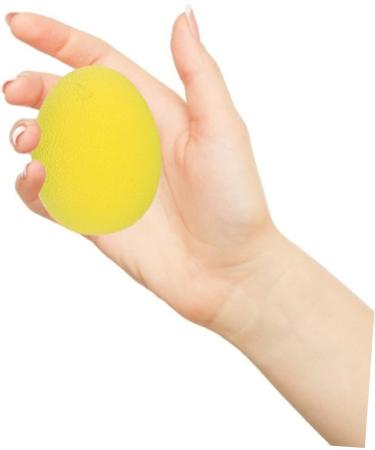 Gleavi 9-Piece Gel Squeeze Stress Balls - Trigger Point Massage & Fitness Fidgets - Multicolor TPE Eggs for Yoga & Relaxation - Buy Online on GoSupps.com