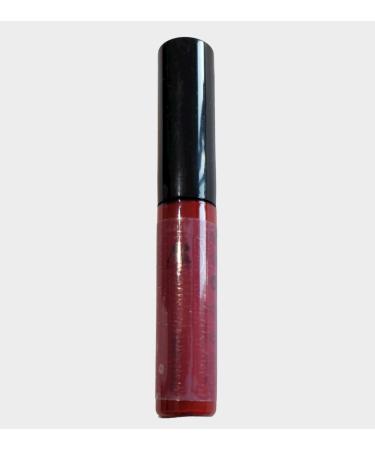 BY ANNA RUSSO Superstay lip paint no 22 for a vinyl effect up to 16 hours clear and streakfree surface