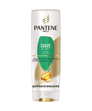 Pantene Pro-V Smooth/Sleek Conditioner, 300 ml