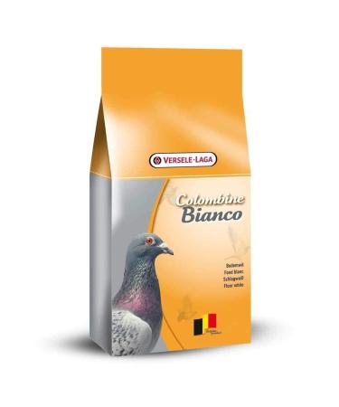 Versele Colombine Bianco White 5 kg