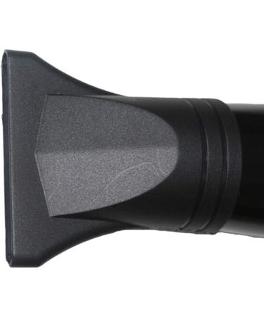 Kul-Kul - 1Pcs Black Hair Dryer Nozzle Not Easy to Break Thermo Blow Dry Hair Dryer Nozzle Sale - Buy Online on GoSupps.com