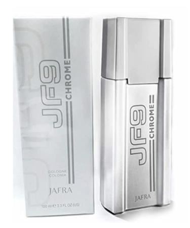 Jafra Jf9 Chrome by Jafra