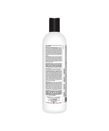 Buy Prairie Naturals Big Sky Tea Tree Shampoo 16.89 oz - Natural Hair Care for All Hair Types - International Shipping Available - Buy Online on GoSupps.com