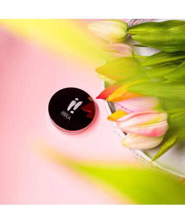  IBRA Waterproof Makeup Powder Face Makeup Powder Face Makeup Transparent Powder (1 x 12g) Beige Face Perfect Makeup Natural Look Matte Gloss Control (Transparent Beige 1) - Buy Online on GoSupps.com