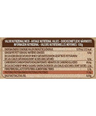 Probios - Italian Quinoa Gluten Free Quinoa Italiana Pack of 6 x 300 g - Buy Online on GoSupps.com