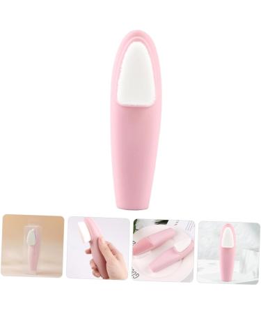 DOITOOL Face Brush Face Exfoliator Facial Exfoliator Face Cleaner Brush Facial Cleansing Brush Facial Wash Brush Face Cleansing Brush Manual Miss Man-made Fiber Plastic Scrubber - Buy Online on GoSupps.com