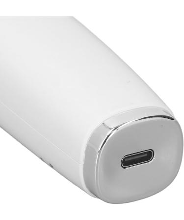 Electric Foot Callus Remover Rechargeable Painless 3 Speed Gentle Exfoliation Foot Grinder with Automatic Function Foot Files for Dead Cracked Dry Skin - Buy Online on GoSupps.com