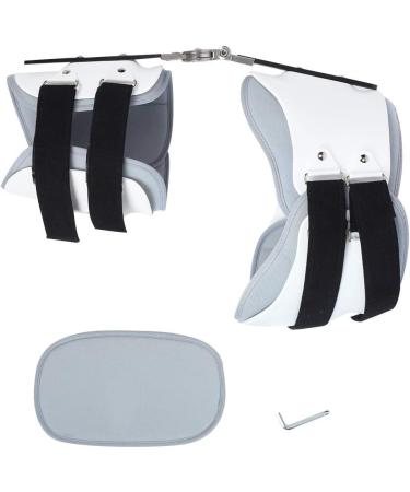 FoRes Hip Joint Protect Tool - Adjustable Hip Sprain Protection for Right Leg | Enhance Comfort & Mobility - Buy Online on GoSupps.com