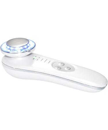 High Frequency Facial Machine | Facial Massager Vibrating Face Tool - Buy Online on GoSupps.com