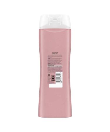 Suave Essentials Grapefruit Sugar Body Wash for Women - Gentle Exfoliation, Paraben-Free, Cruelty-Free - 15 oz - Buy Online on GoSupps.com