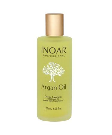 Argan oil 60ml inoar professionally