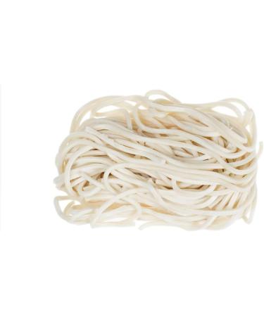  GO-TAN Go-Tan | Japanese Udon Noodles | Japanese Spaghetti | Soft Wheat Pasta Flour - 2 x 250 Gr - Buy Online on GoSupps.com