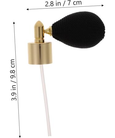 Angoily Air Bag Spray Head Knitting Vintage Dispenser 9.8x7cm As Shown 1 - Buy Online on GoSupps.com