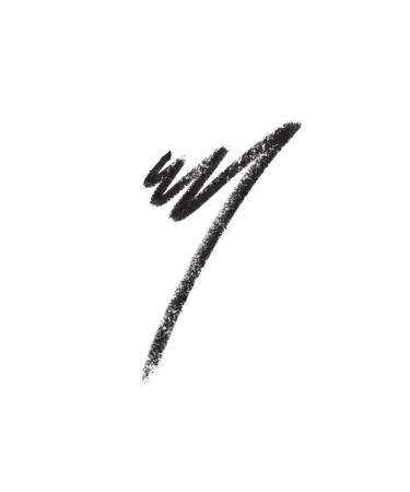 Almay Eyeliner Pencil with Vitamin E | Water Resistant, Long-Wearing, Hypoallergenic, Oil-Free & Fragrance-Free | 205 Black, 0.01 oz - Buy Online on GoSupps.com