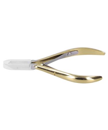 Professional Cuticle Nippers Nail Trimmer Dead Skin Removal Nail Cuticle Trimmer Cutter Manicure Tool(D-501)