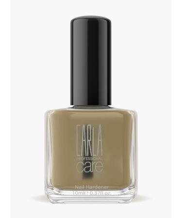 Nail Hardener - Nail Treatment by Carla Professional Make Up Pack of 1-10ml