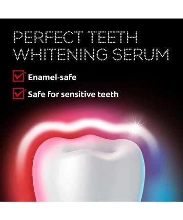 Colgate Visible White Teeth Whitening Pen Teeth Stain Remover to Whiten Teeth Leave On Teeth Whitening Treatment with Active Oxygen Technology Whitens Teeth in 14 Days 13g/0.5oz - Buy Online on GoSupps.com