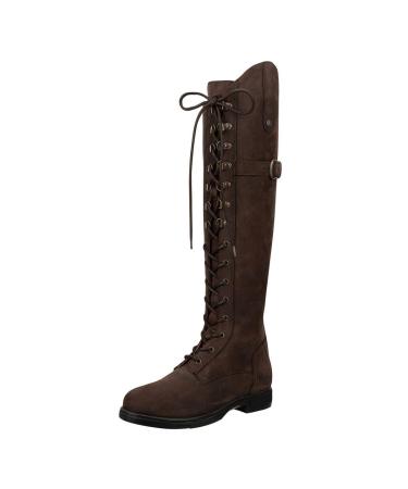 Suedwind winter riding boots Longford |Leather boots |Robust Nubuk Oberleder |Fed |Water repellent |Outdoor boots |Wassenigehen stable riding 40 EU 40 - Regular - W35-37 / 46h