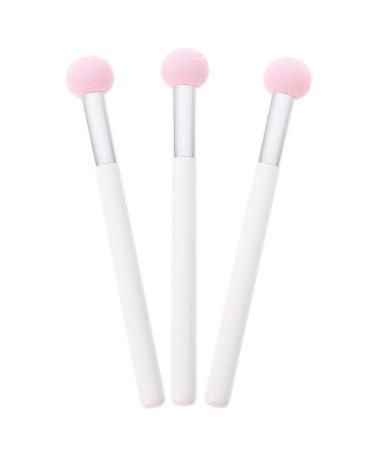 Uonlytech 5pcs Makeup Concealer & Foundation Sponges - Soft Mushroom Head Powder Puffs for Women & Girls | Ideal for Flawless Makeup Application - Buy Online on GoSupps.com