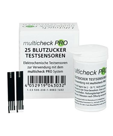 Lifetouch C3 550 blood sugar sensors