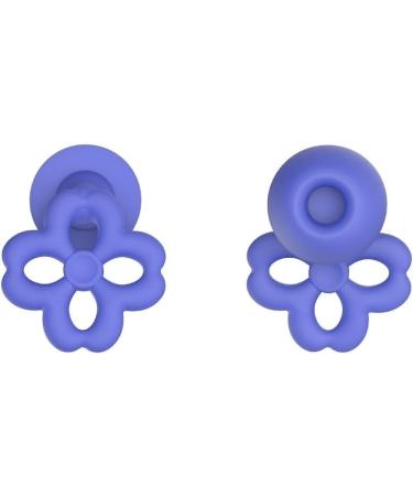 Promise CloverTunes Ear Plugs for Noise Reduction - Blue | International Shipping Available - Buy Online on GoSupps.com