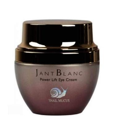 Jant Blanc Snail Mucus Power Lift Eye Cream 50ml/1.69oz - Anti-Aging Eye Treatment - Buy Online on GoSupps.com