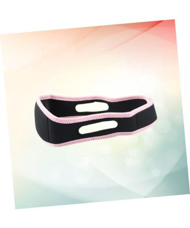Ipetboom Chin Care Thin Strap Cheek Slimming V-line Chin Band Lift up Belt Slimmer Chin Lift Band Facial Thin Masseter Chin To Sleep Slimming Belt - Buy Online on GoSupps.com