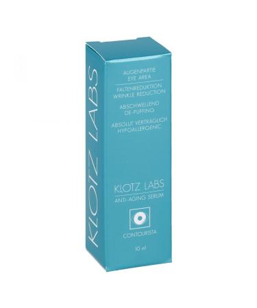 S rum Contour Gel 10 ml