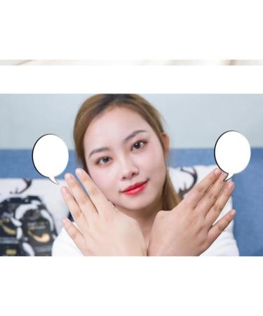 Healeved 3 Pairs Gloves Exfoliating Mask Hand Mask Hands Peeling Mask Facial Mask Moisturizing Volcanic Mud - Buy Online on GoSupps.com