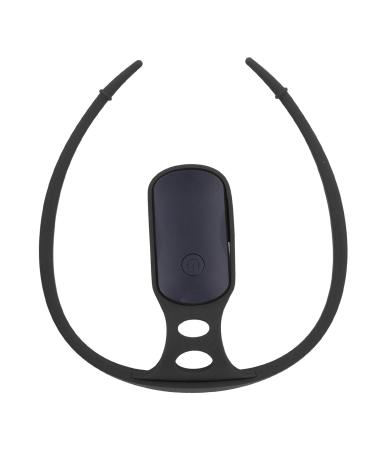 Posture Corrector Reminder - Intelligent Monitoring Device for Home | Improve Your Posture (Black - Buy Online on GoSupps.com