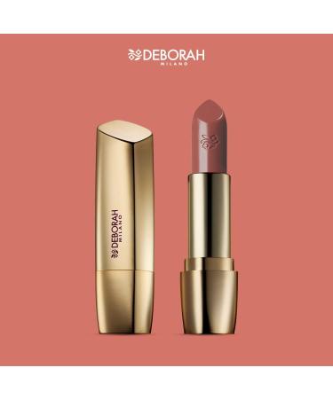 Deborah Milano Red Lipstick N.40 - Buy Online on GoSupps.com