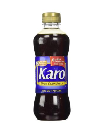 Karo Dark Corn Syrup 16 fl. oz. by Karo