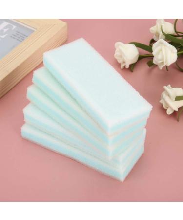 Agate Foam Toe Spreaders - 5 Pairs | Hammer Toe & Hallux Valgus Correction | Foot Care Tools for Men & Women - Buy Online on GoSupps.com